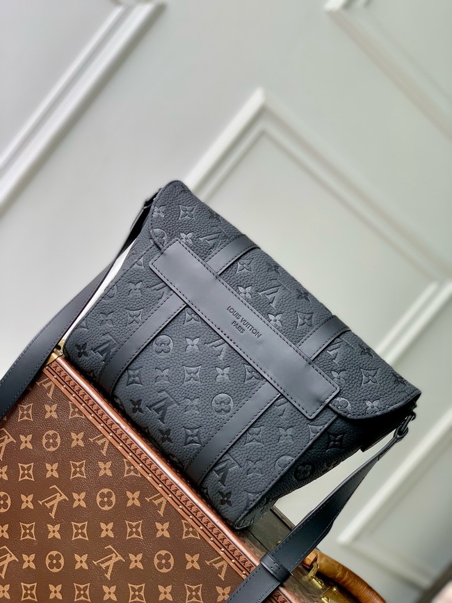Louis Vuitton Christopher Messenger M28324 black