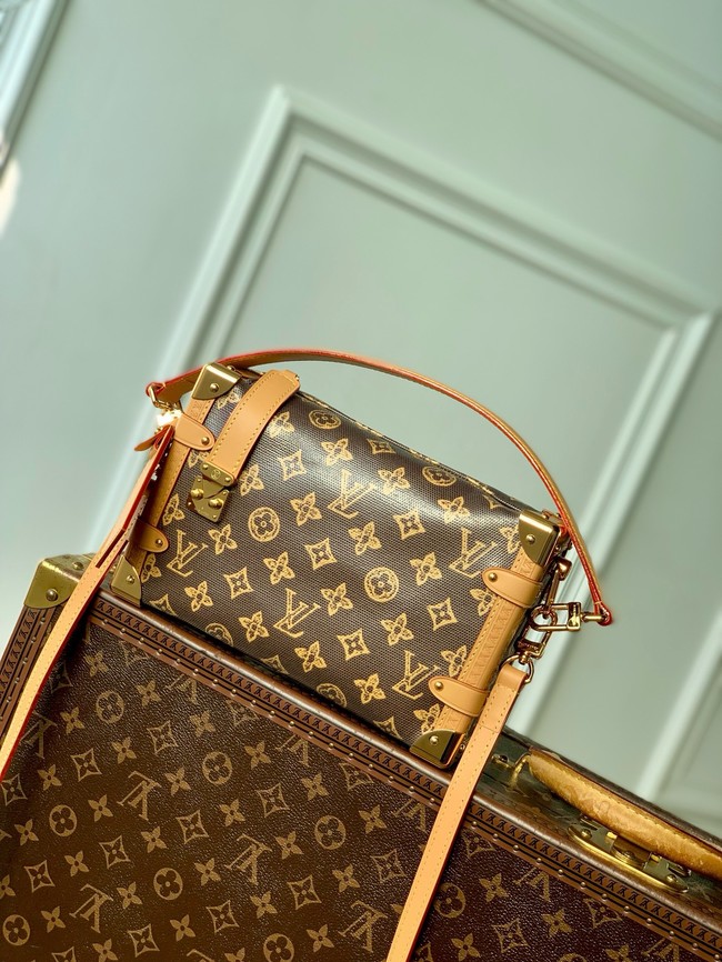 Louis Vuitton Side Trunk MM M27516