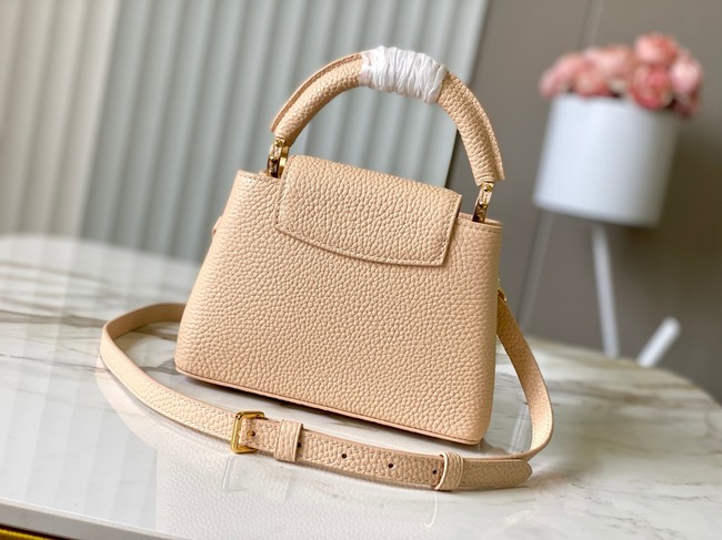 Louis Vuitton Capucines mini M28304 Cookie