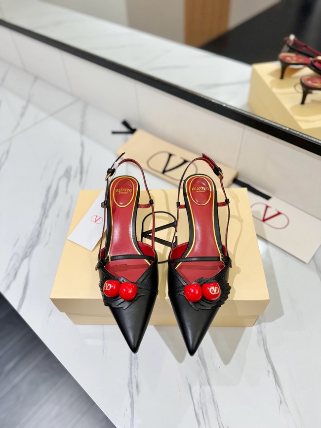 Valentino WOMENS Sandals 66968-3