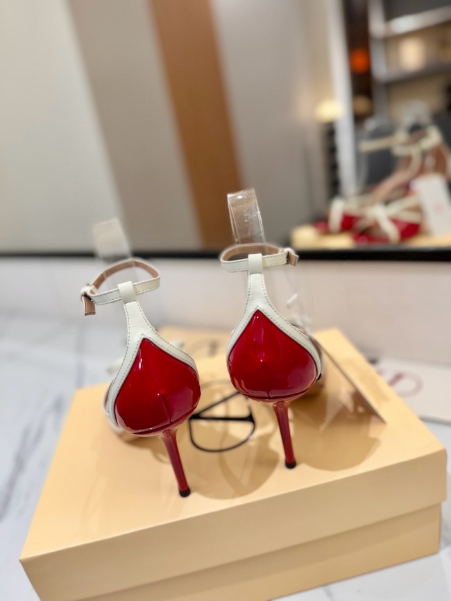 Valentino WOMENS Sandals 66969-1