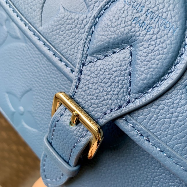 Louis Vuitton Diane M27362 Blue Jean