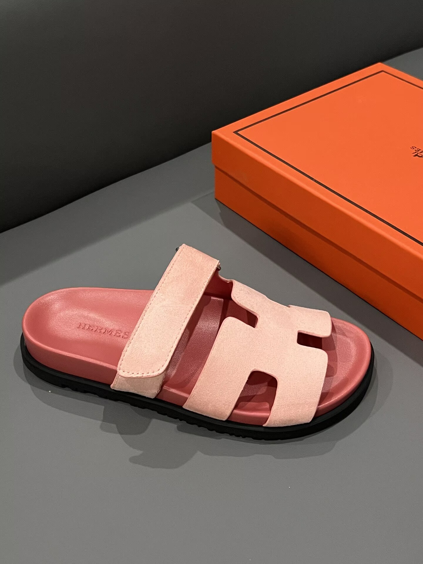 Hermes Sandals Shoes H20360-6