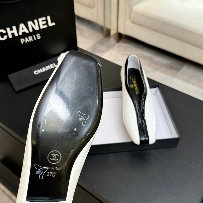 Chanel Ballet flats G47182-5