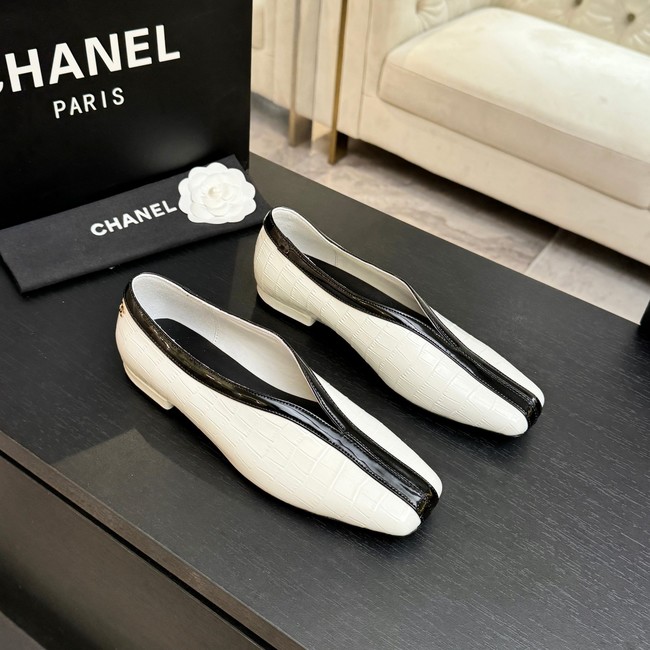 Chanel Ballet flats G47182-5