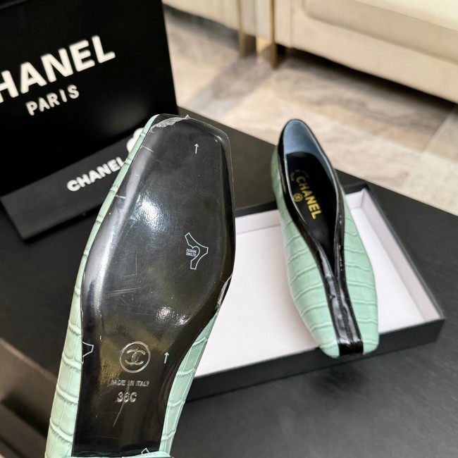 Chanel Ballet flats G47182-6