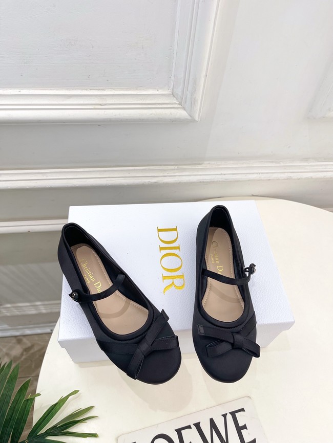 Dior Ballet flats 66973-2