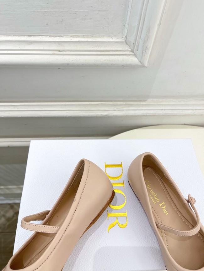 Dior Ballet flats 66973-3