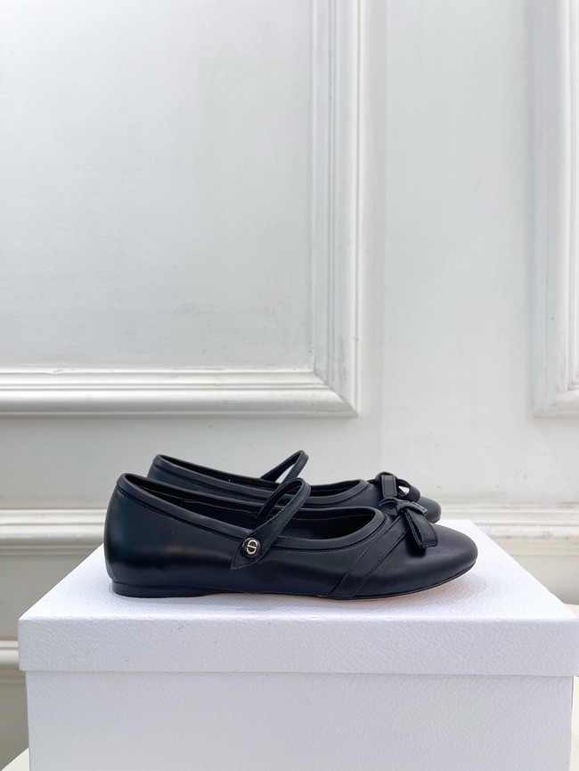 Dior Ballet flats 66973-4