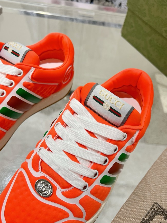 Gucci Womens Screener sneaker 865048-15