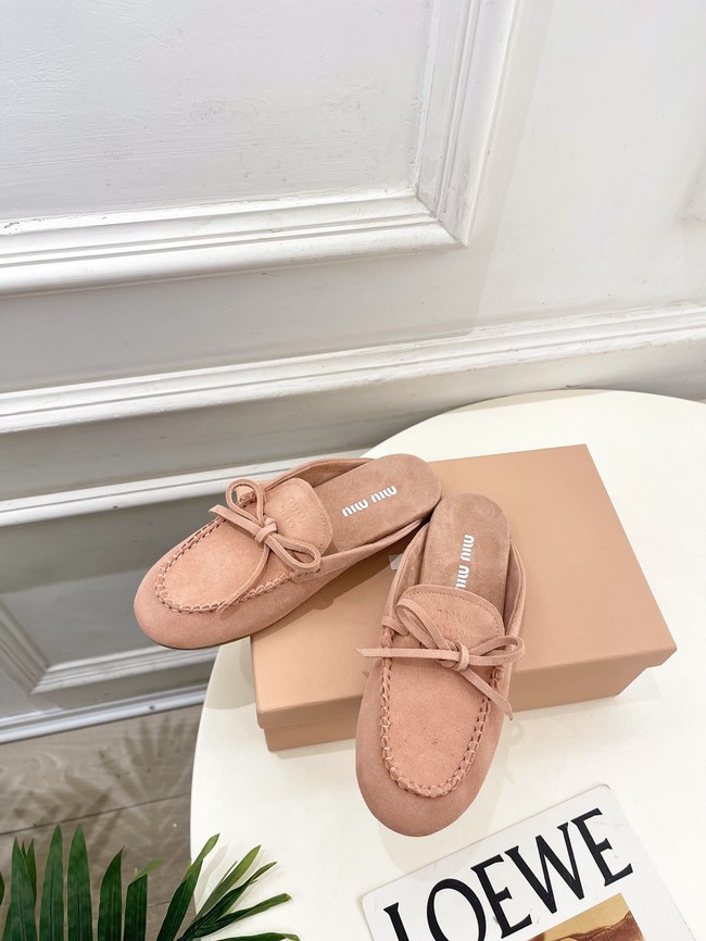 MIUMIU Slippers 66974-1