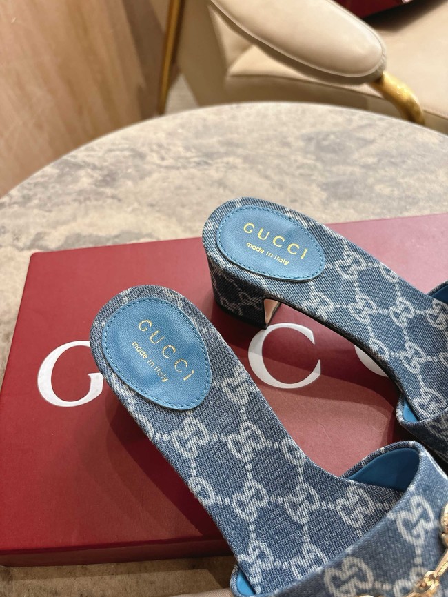 Gucci Shoes 66983-1