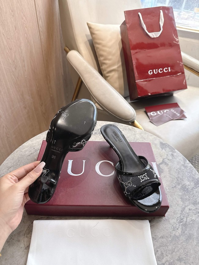 Gucci Slippers 66986-1