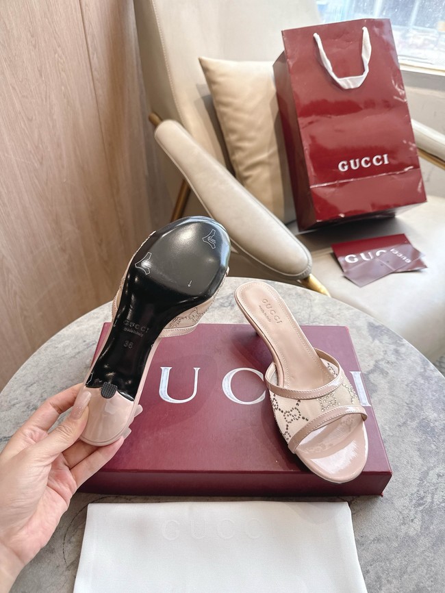 Gucci Slippers 66986-2