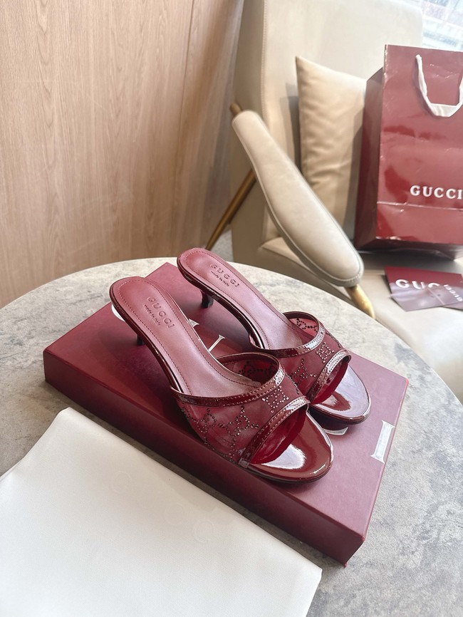 Gucci Slippers 66986-3