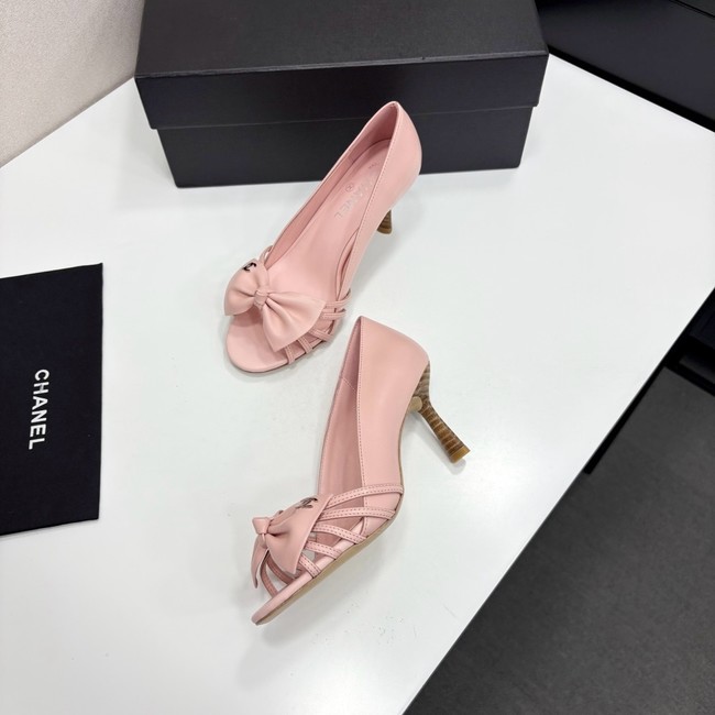 Chanel Pumps 66989-1