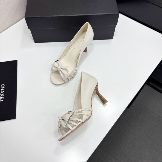 Chanel Pumps 66989-2
