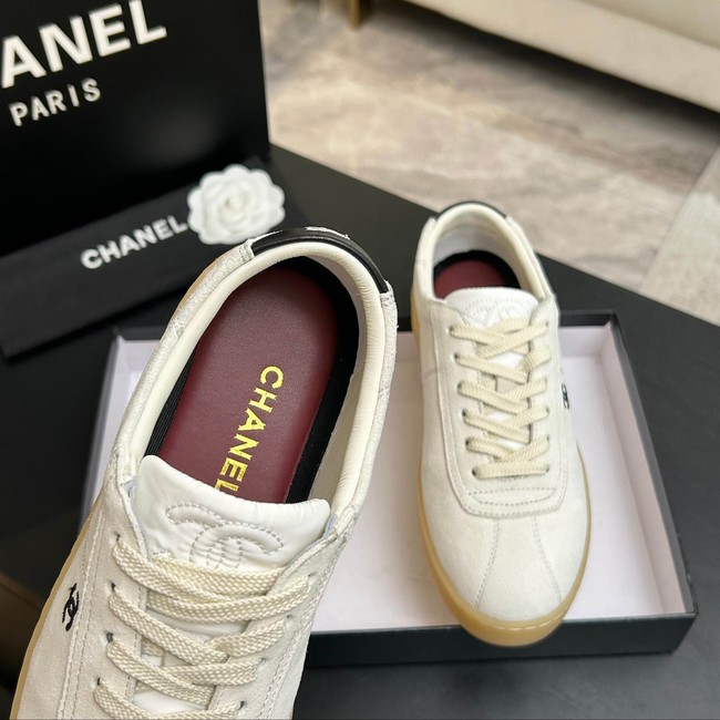 Chanel Trainers 66991-1