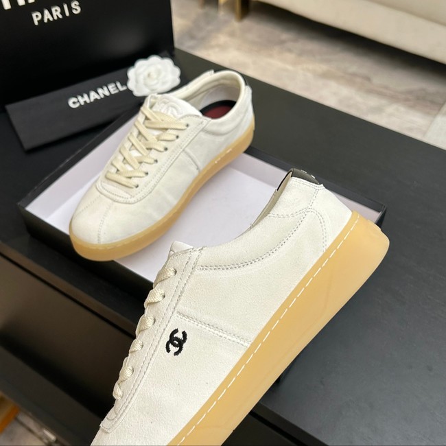 Chanel Trainers 66991-1
