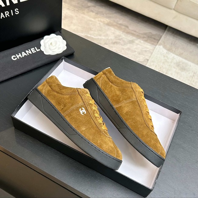 Chanel Trainers 66991-2