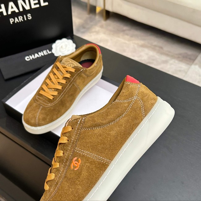 Chanel Trainers 66991-4