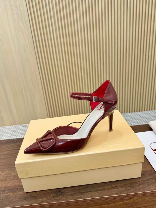 Valentino WOMENS Sandals 66993-1