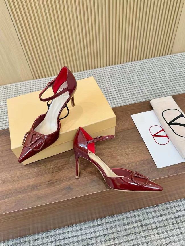 Valentino WOMENS Sandals 66993-1