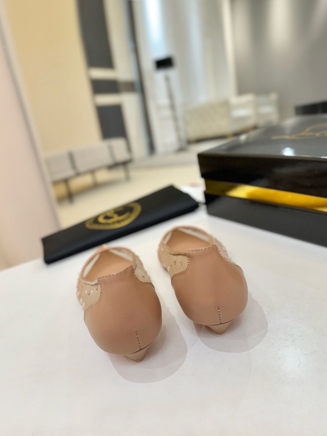 Christian Louboutin flats 66996-1