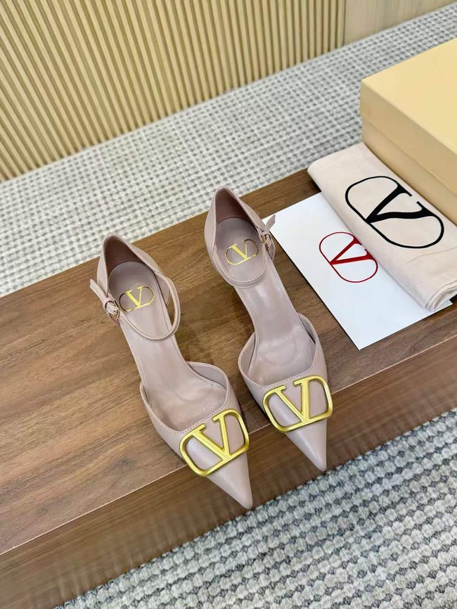 Valentino WOMENS Sandals 66993-6