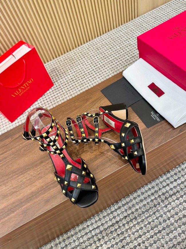 Valentino WOMENS Sandals 66995-1