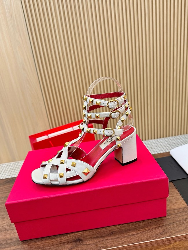 Valentino WOMENS Sandals 66995-2