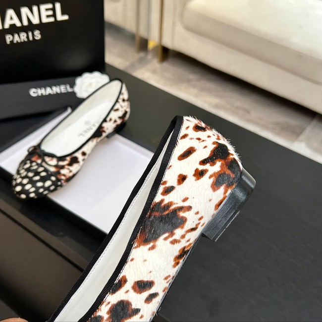 Chanel Ballet flats 67002-1