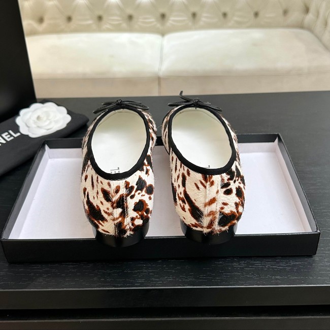 Chanel Ballet flats 67002-1