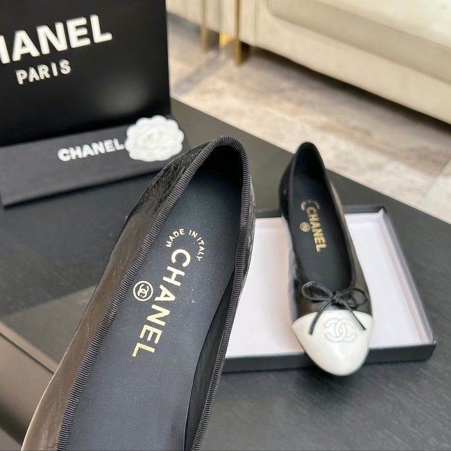 Chanel Ballet flats 67002-4