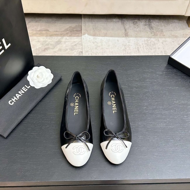 Chanel Ballet flats 67002-4