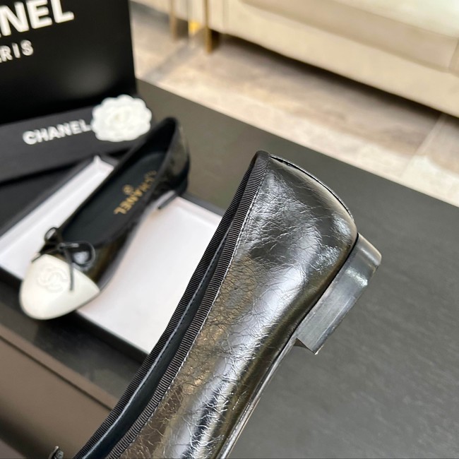 Chanel Ballet flats 67002-4