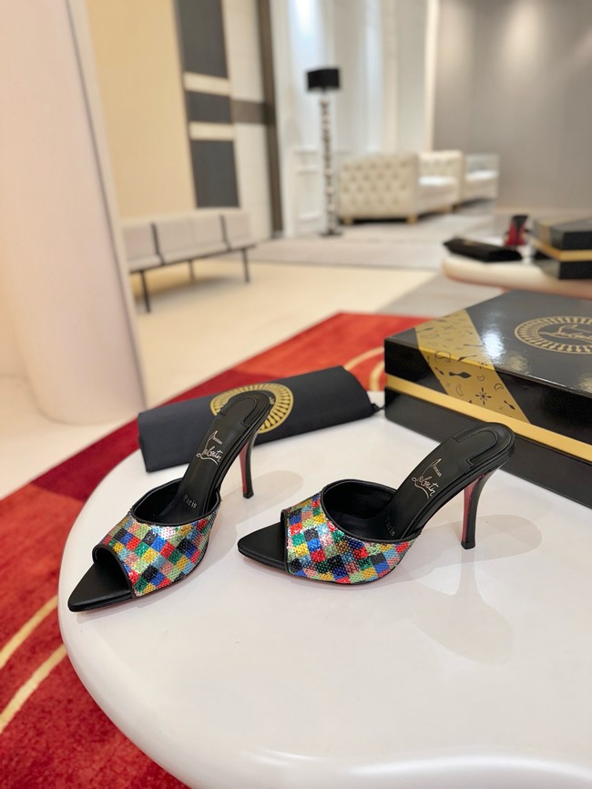 Christian Louboutin Pumps 66997