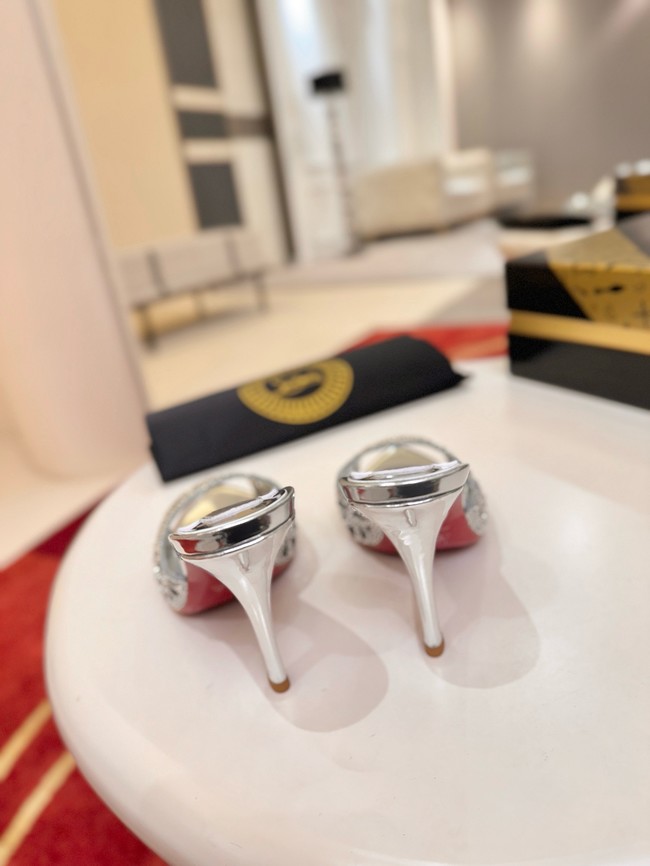 Christian Louboutin Pumps 66999-1