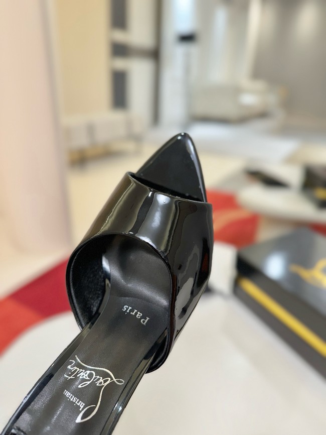 Christian Louboutin Pumps 66999-2