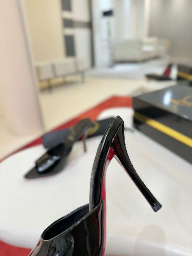 Christian Louboutin Pumps 66999-2