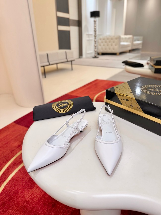 Christian Louboutin Sandals 67000-2