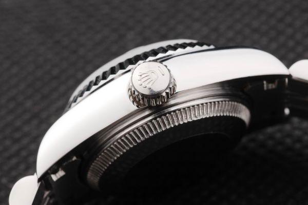 Rolex Datejust Mechanism Silver White Women Watch-RD2456 Rolex Datejust Mechanism Silver White Women Watch-RD2456