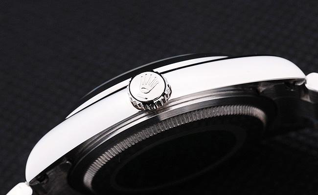 Rolex Perpetual Stainless Steel 33mm Men Watch-RP3823 Rolex Perpetual Stainless Steel 33mm Men Watch-RP3823